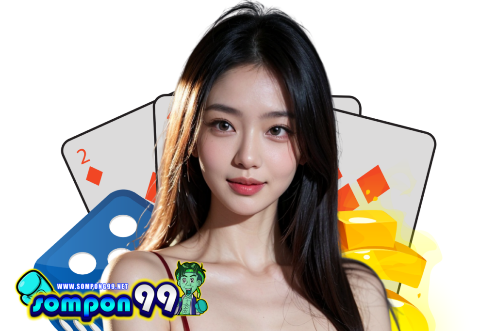 sompon99 แจกเครดิตฟรี
